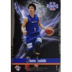 41 【一色翔太/茨城ロボッツ】BBM×B.LEAGUE 2016-17 HIGH FIVE レギュラー