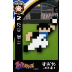 【杉谷拳士/北海道日本ハムファイターズ】