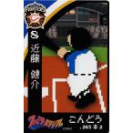 【近藤健介/北海道日本ハムファイターズ】