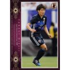 45 【高木ひかり/ノジマステラ神奈川相模原】16-17 サッカー日本代表SE レギュラー [なでしこジャパンレギュラー]