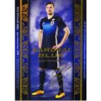 SB16 【ハーフナー・マイク/ADOデン・ハーグ】16-17 サッカー日本代表SE インサート [SAMURAI BLUEカード]