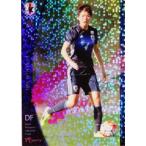 NJ08 【熊谷紗希/オリンピック・リヨン】なでしこジャ