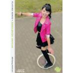 74 【佐藤彩香/一輪車】BBM2017 シャイニングヴィーナス レギュラー