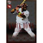 Yahoo! Yahoo!ショッピング(ヤフー ショッピング)KD1 【ウィーラー】BBM 東北楽天ゴールデンイーグルス 2017 インサート [得点源]