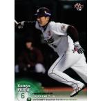 419 【藤田一也/東北楽天ゴールデンイーグルス】2018BBMベースボールカード 2nd レギュラー