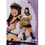 51 【RIO (ロッテ/M☆Splash!!)】BBM プロ野球チアリーダーカード2018 -舞- レギュラー