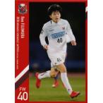 29 【藤村怜（ROOKIE）】[クラブ発行]2018 北海道コンサドーレ札幌 オフィシャルカード レギュラー