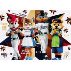 71 【FREP THE FOX/POLLY POLARIS/B☆B/C☆B】BBM 北海道日本ハムファイターズ 2019 レギュラー