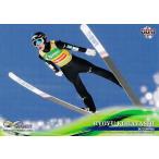 58 【小林陵侑/スキージャンプ】BBM