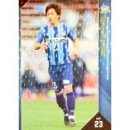23 【西弘則】[クラブ発行]2019 カマタマーレ讃岐 オ