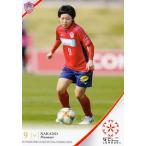 62 【中野真奈美/ノジマステラ神奈川相模原】2019 なでしこリーグ オフィシャルカード レギュラー