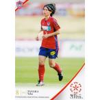 65 【田中陽子/ノジマステラ神奈川相模原】2019 なでしこリーグ オフィシャルカード レギュラー