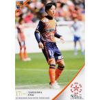 84 【瀧澤千聖(ROOKIE)/AC長野パルセイロレディース】