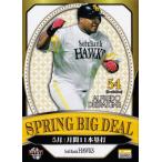 81 【A.デスパイネ】BBM 福岡ソフトバンクホークス 2019 レギュラー [Spring Big Deal]