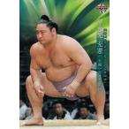 44 【琴恵光 充憲】BBM2019 大相撲カード レギュラー