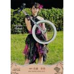 88 【佐藤彩香/一輪車】BBM2019 シャイニングヴィーナス レギュラー