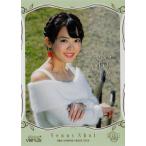 90 【佐藤彩香/一輪車】BBM2019 シャイニングヴィーナス レギュラー