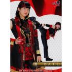 78 【直DATE】BBM 女子プロレスカード2019 TRUE HEART レギュラー