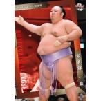 19 【琴勇輝 一巖】BBM2020 大相撲カード レギュラー