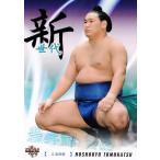 77 【豊昇龍 智勝】BBM 2020 