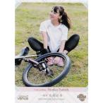 85 【佐藤彩香/一輪車】BBM2020 シャイニングヴィーナス レギュラー