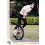 86 【佐藤彩香/一輪車】BBM2020 シャイニングヴィーナス レギュラー