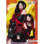 163 【新井みずか】BBM 女子プロレスカード2020 TRUE HEART レギュラー [リングアナウンサー]