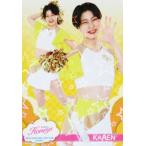 4 【KAREN (ソフトバンク/Honeys)】BBM プロ野球チアリーダーカード2021 -華- レギュラーパラレル