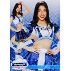 28 【Rio (西武/bluelegends)】BBM プロ野球チアリーダーカード2021 -舞- レギュラーパラレル