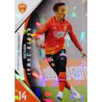 12 【澤井直人】[クラブ発行]2021 レノファ山口FC オ