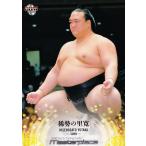 ショッピング大相撲 83 【稀勢の里 寛/大相撲】BBM 2021 MASTERPIECE マスターピース レギュラー