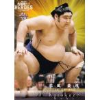 7 【琴風 豪規】BBM 2021 大相撲カード レジェンド -ヒーローズ- レギュラー