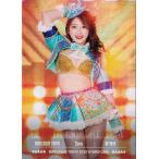 125 【Sara】ヒッツ バーレスク東京2022 ハイブリットカード レギュラー [第7世代]