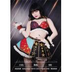 157 【MaNa】ヒッツ バーレスク東京2022 ハイブリットカード レギュラー [パリオン/EDEN]