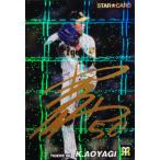 S-53 【青柳晃洋/阪神タイガース】カ