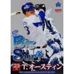 BA9 【T.オースティン】BBM 横浜DeNAベイスターズ 2022 インサート [Big Surf]