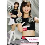 41 【AMI (ロッテ/M☆Splash!!)】BBM プロ野球チアリーダーカード2022 -華- レギュラー