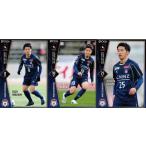 【ザスパクサツ群馬】2022 Jリーグオフィシャルカード