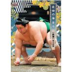 39 【佐田の海 貴士】BBM2022 大相撲カード レギュラー