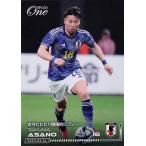 9 【浅野拓磨/ボーフム】エポックワン 2023 サッカー