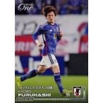 45 【古橋亨梧/セルティック】エポックワン 2023 サッ