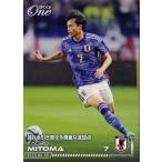 47 【三笘薫/ブライトン】エポックワン 2023 サッカー