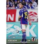 48 【旗手怜央/セルティック】エポックワン 2023 サッ