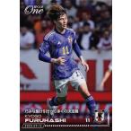 61 【古橋亨梧/セルティック】エポックワン 2023 サッ