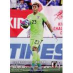 77 【鈴木彩艶/シントトロイデン】エポックワン 2023 