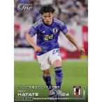 86 【旗手怜央/セルティック】エポックワン 2023 サッ