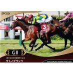 81 【サトノグランツ】エポック ホース