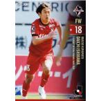 224 【石川大地/ロアッソ熊本】2023 Jリーグオフィシ