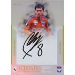 【高宇洋/アルビレックス新潟】2023 Jリーグオフィシ