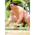 63 【炎鵬 晃】BBM2023 大相撲カード レギュラー